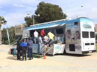 ¿Qué hay detrás de un vaso de leche? El roadshow de los lácteos llega a Zamora