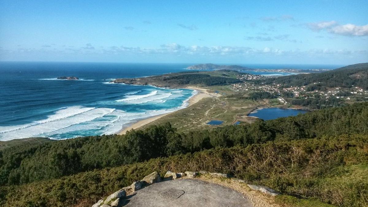 Doniños en Ferrol