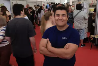El "sello" de la Semana, a Lima