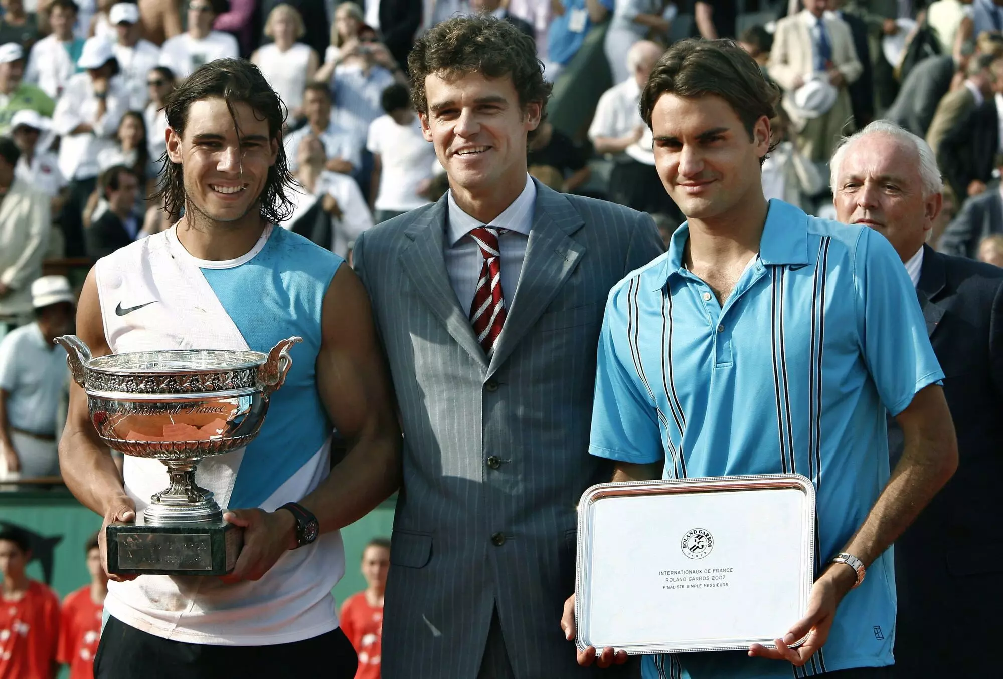 Rafa Nadal