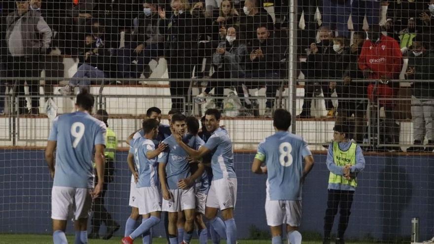 El CFI Alicante-Betis de Copa del Rey se jugará en el Collao