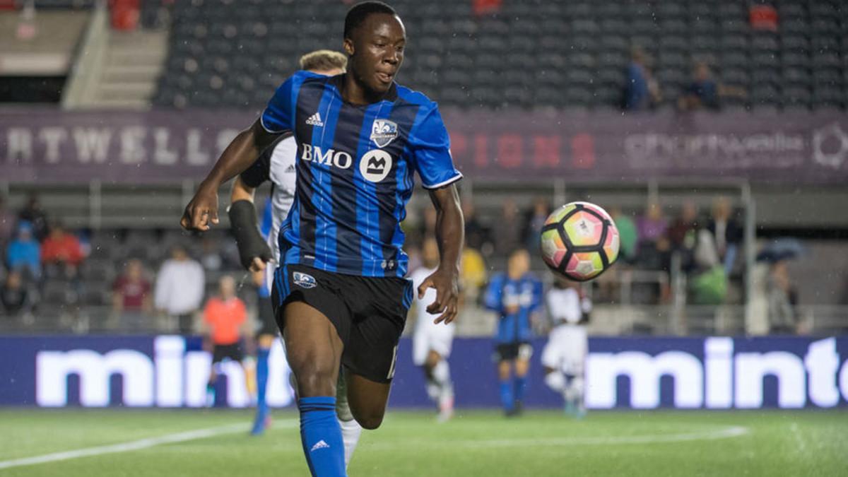 Ballou Tabla es una de las joyas de la MLS