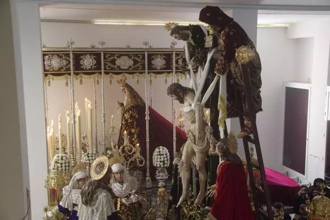 Descendimiento | Viernes Santo 2025