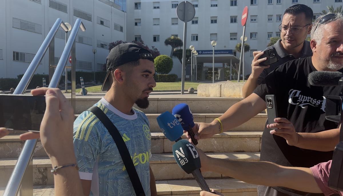 El Mallorca se pone en marcha con las primeras revisiones médicas