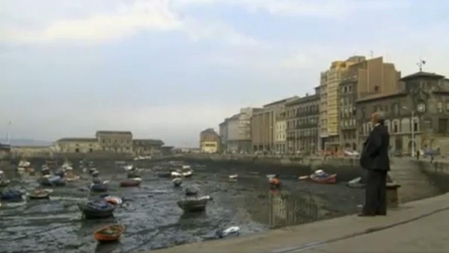 El Gijón de “Volver a empezar”: así era la ciudad al inicio del rodaje de la película de Garci