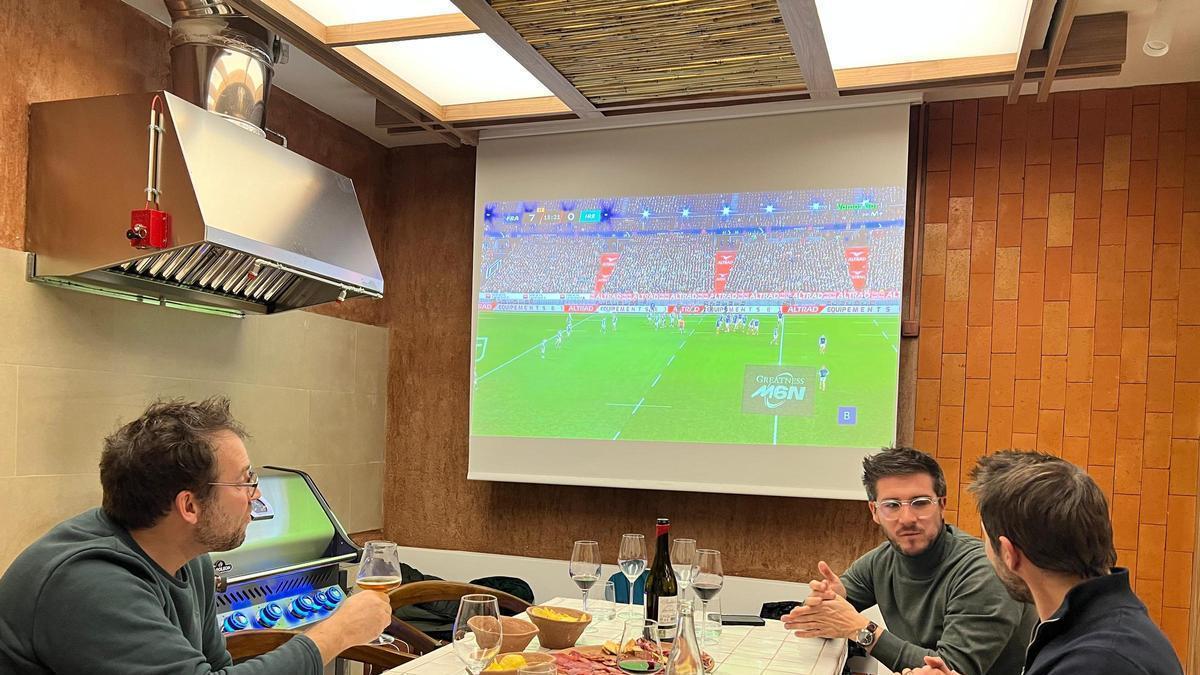 Dónde tomar algo antes del partido en Madrid: los mejores bares para hacer previa y ver la final del Mundial 2026