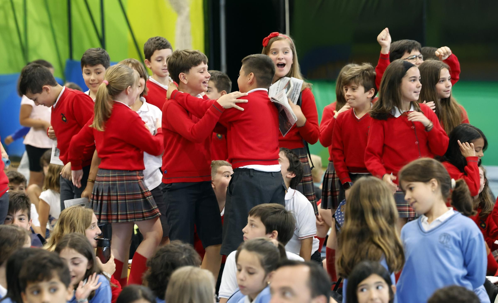 X Premios "FARO DA ESCOLA" 2025