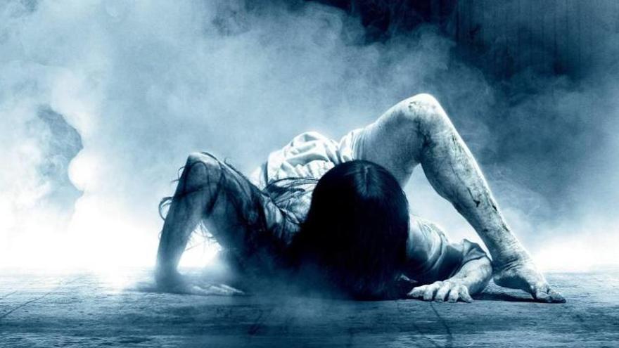 Rings: Horror horrible