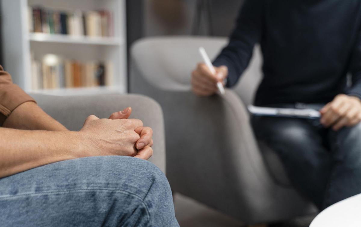 Les ruptures totals entre pares i fills són cada vegada més freqüents