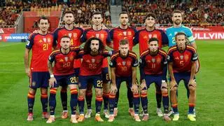 ESPECIAL MULTIMEDIA | España, a por su segundo Mundial