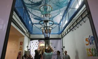 'Castells' más profesionales que nunca