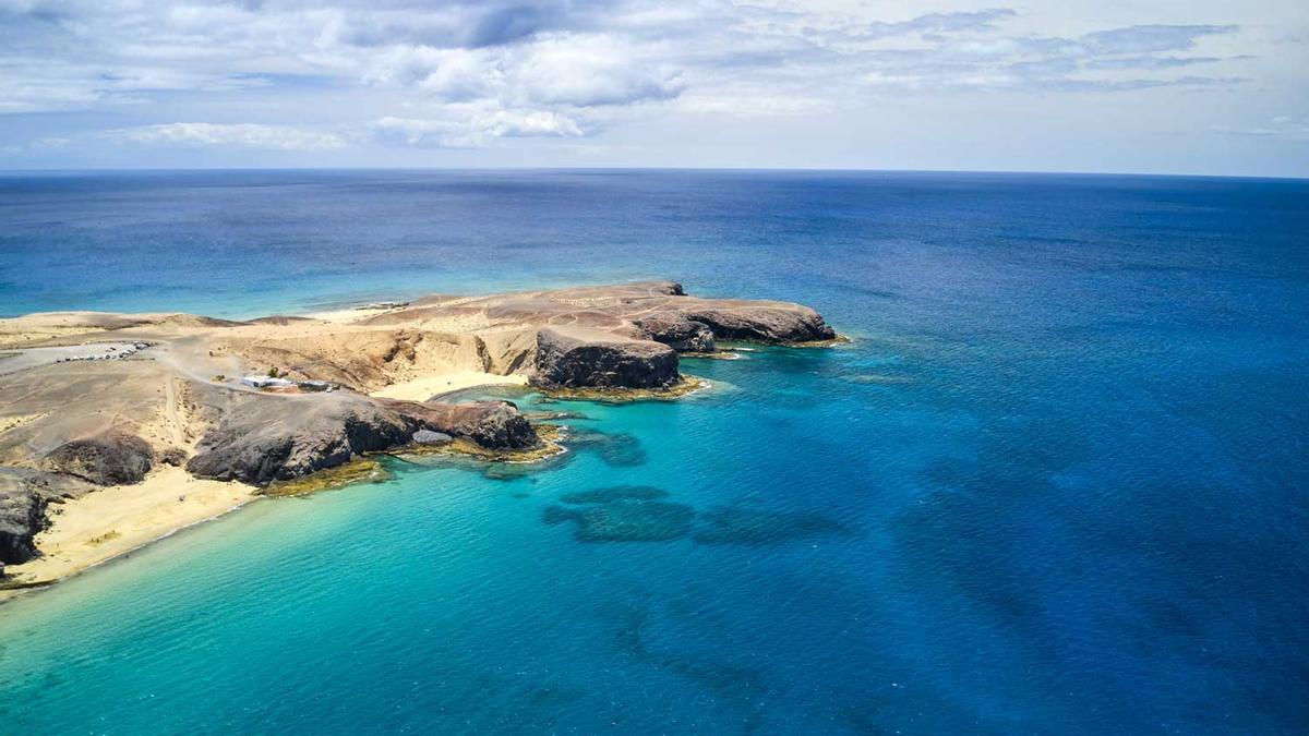 Playa Lanzarote