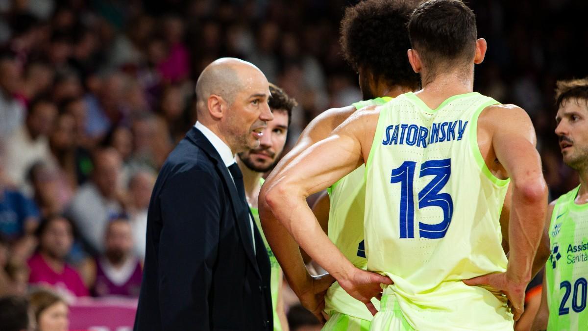 Alex Abrines: "Estamos decepcionados, queríamos más"