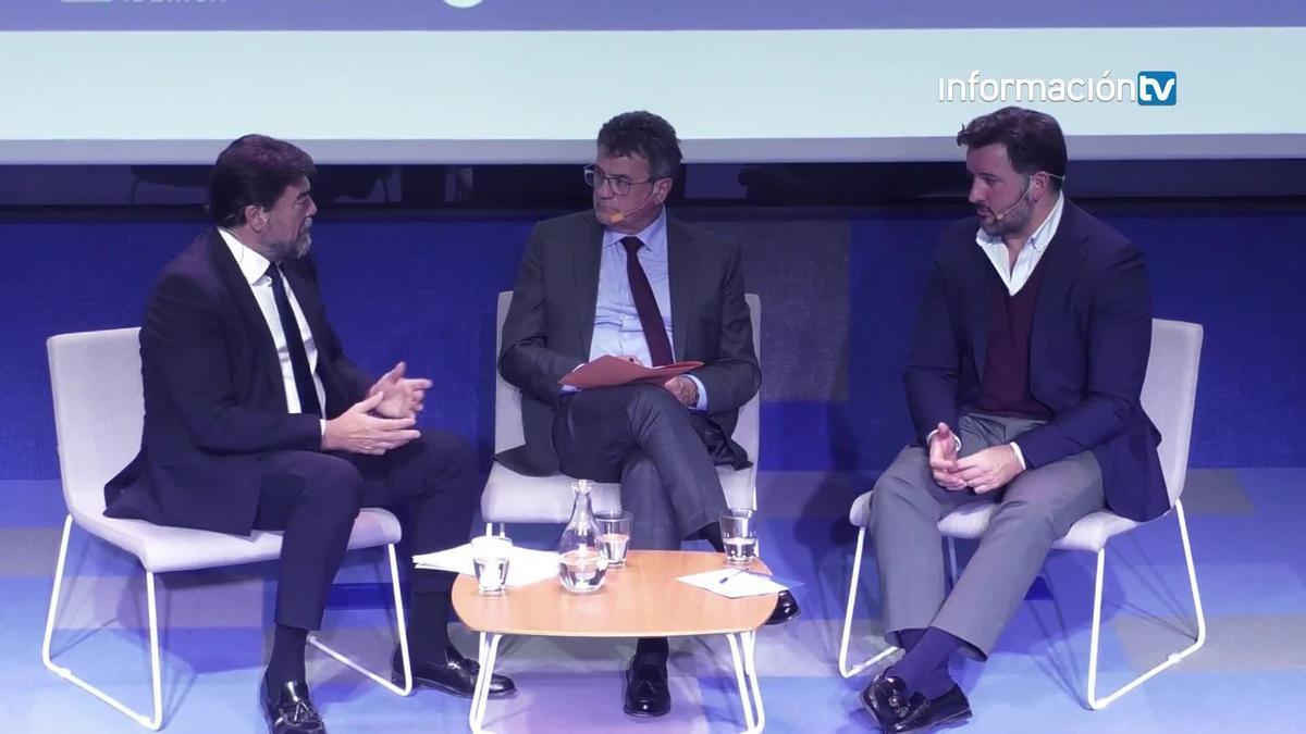 Alicante y Elche coinciden en la puesta en marcha de iniciativas propias para tener mayor autonomía ante episodios extremos