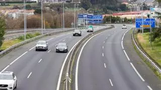Una nueva sentencia exime a la Xunta del pago de peajes a la sombra en A Barcala y Rande