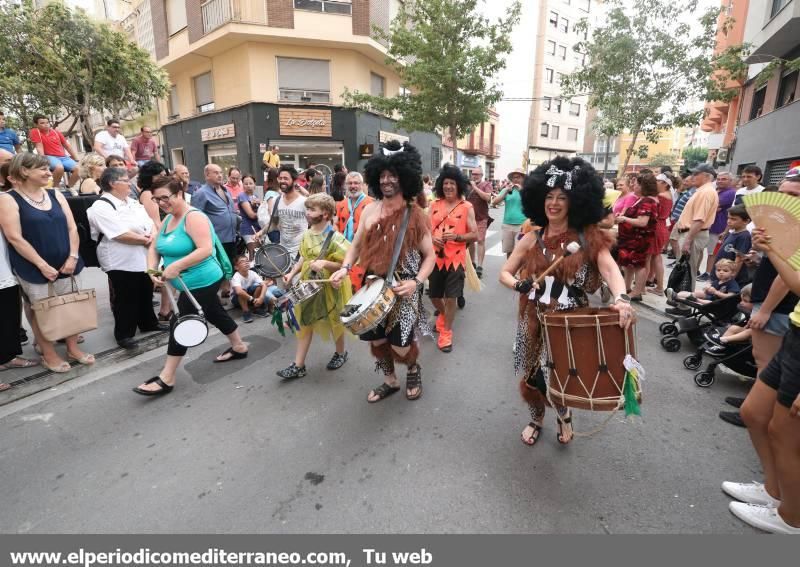 Búscate en las fiestas de Sant Pere