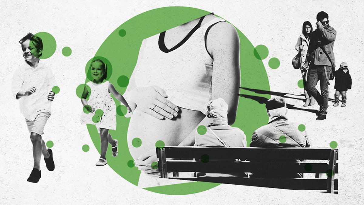 Nuevos desafíos y exigencias del reverdecer demográfico