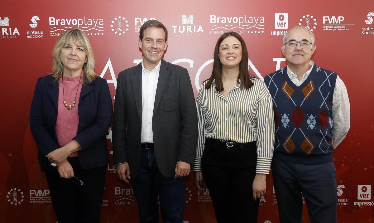Balcón fallero de Levante-EMV,
