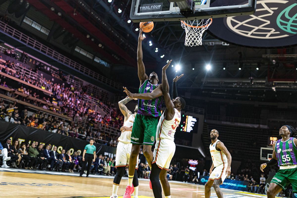 Final de la BCL 2025: Galatasaray - Unicaja