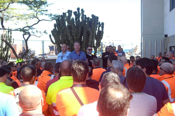 ASAMBLEA ESTIBADORES