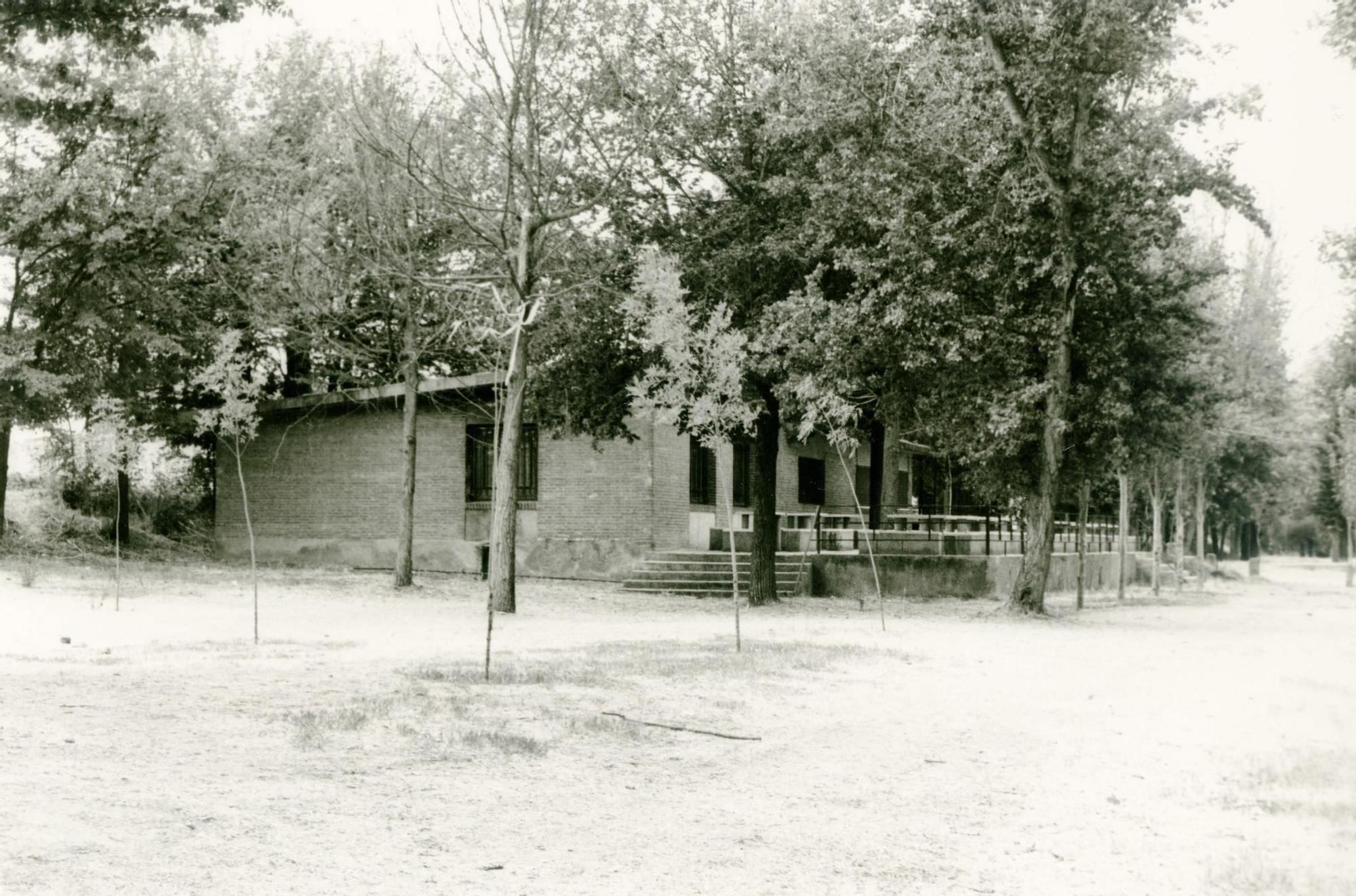 GALERÍA Caja Rural CB Zamora Odilo Cartagena La Opinión de Zamora