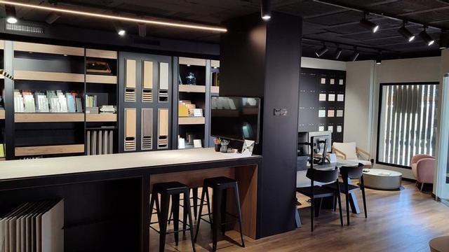 Integra Solutions pone a disposición de sus clientes una amplio abanico de diseños, propuestas y elementos, con objeto de satisfacer al máximo sus necesidades expositivas. | MEDITERRÁNEO