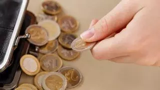 Así queda la subida del SMI: ganas 50 euros más, pero Hacienda se queda con 20