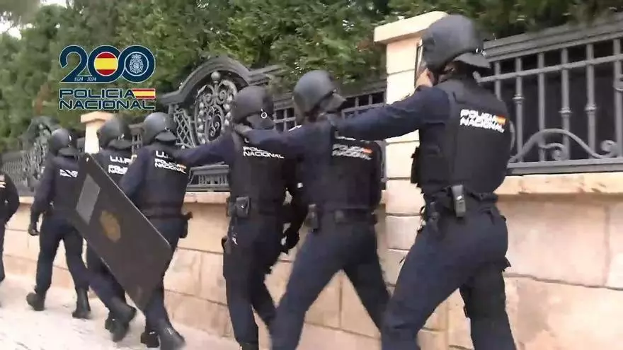 Registro en las propiedades de Mallorca del oligarca ruso Nikolai Kolesov