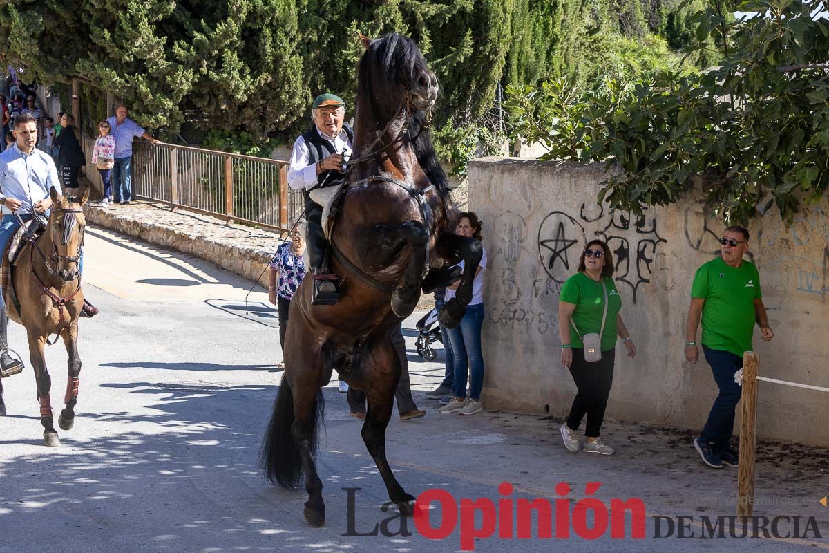 Romería Bando de los Caballos del Vino de Caravaca