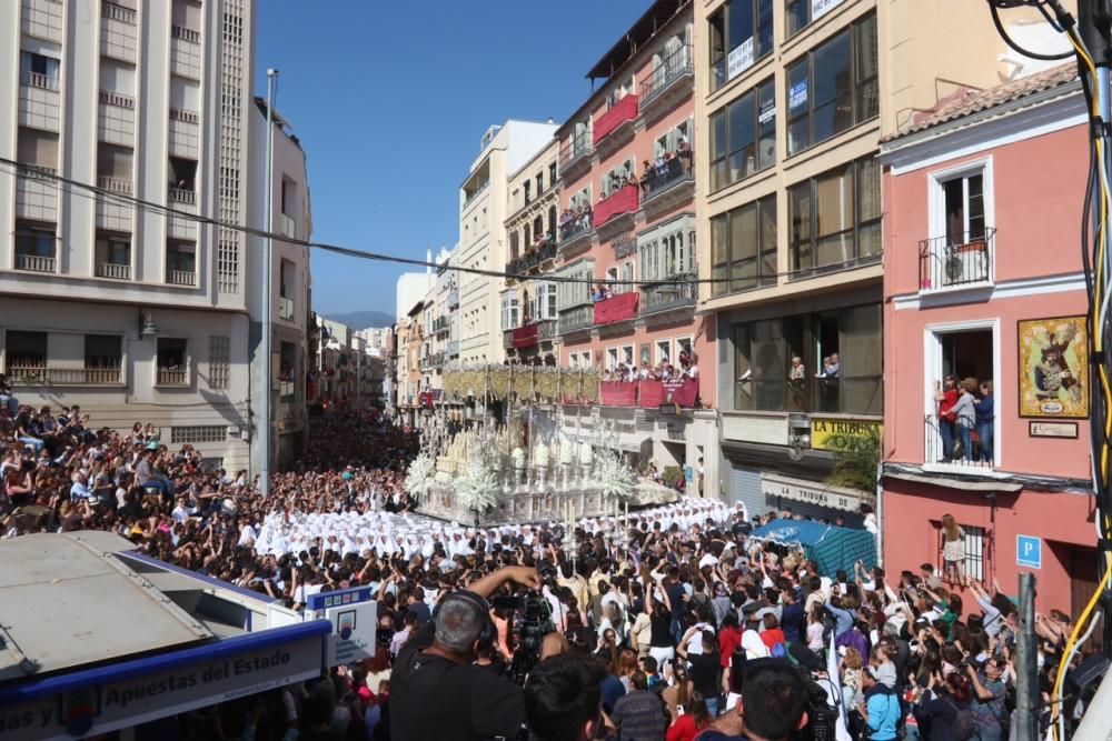 Martes Santo | Rocío