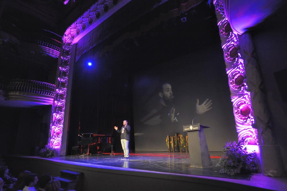 Premis Ciutat d''Igualada 2016