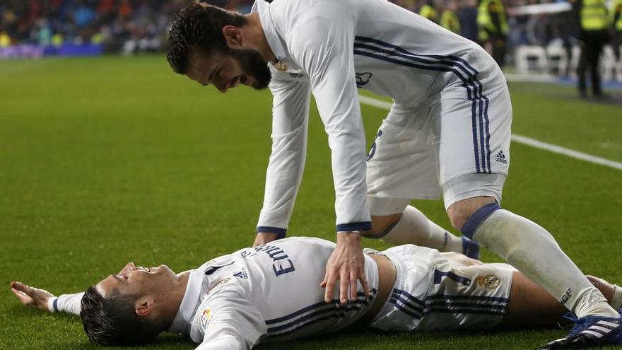 Dónde ver el Osasuna-Real Madrid.