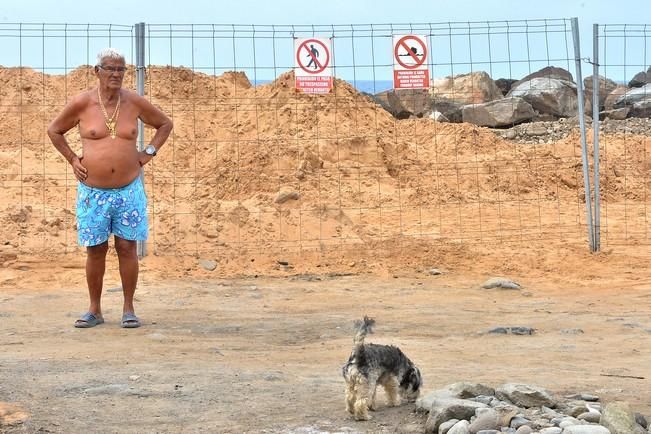 PLAYA TAURO ANFI