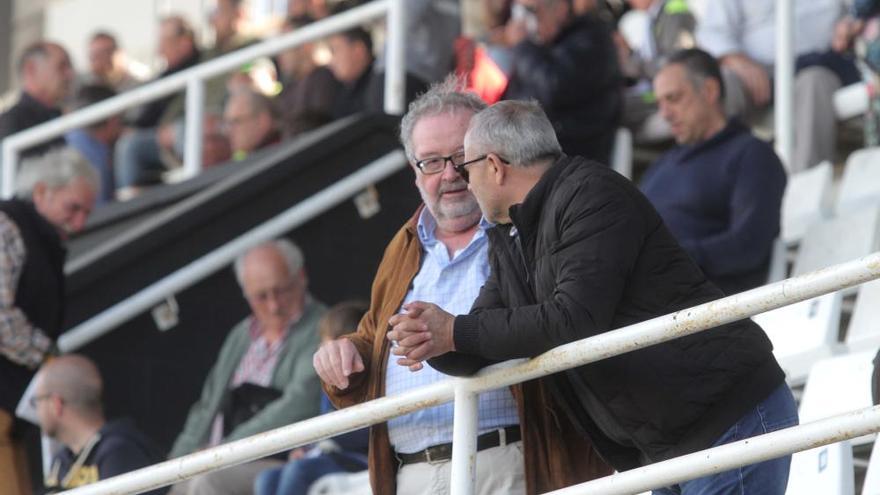 FC Cartagena - Badajoz