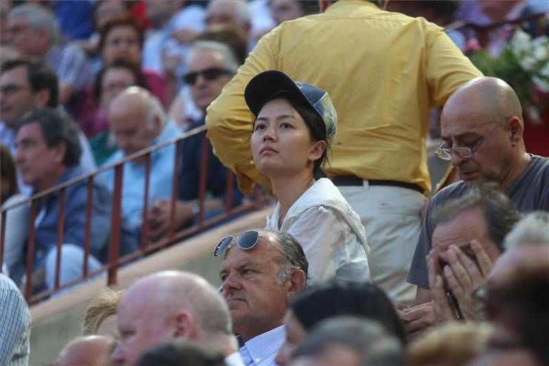 FOTOGALERÍA / FERIA EN LOS CALIFAS