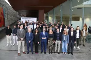 Alcobendas sitúa al deporte como motor de desarrollo económico y social