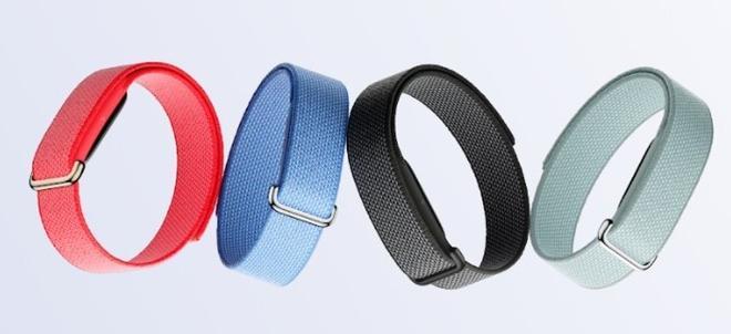 Google lanza Fitbit Air, un wearable sin pantalla centrado en salud, sueño y actividad física