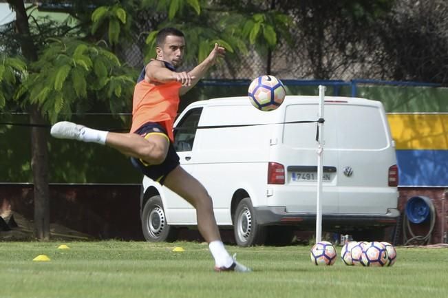 ENTRENAMIENTO UD.