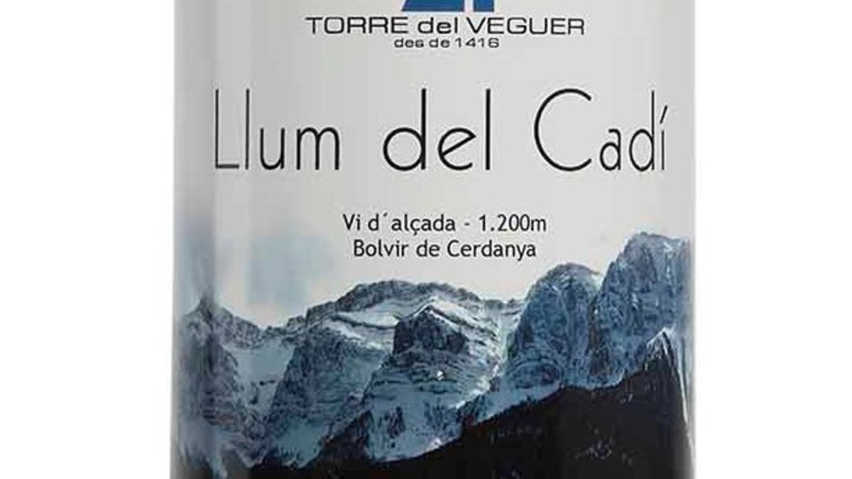 Llum del Cadí 2016, vino de la Cerdanya