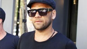 Dani Alves.