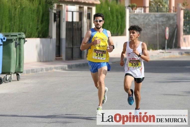 Carrera Popular de Alguazas