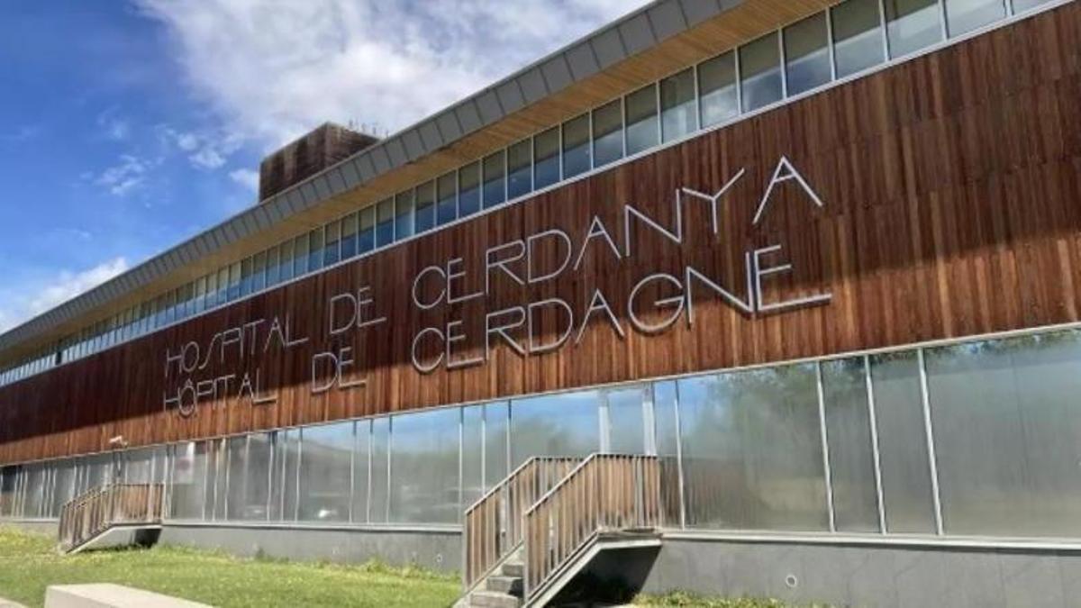 L'Hospital de Cerdanya