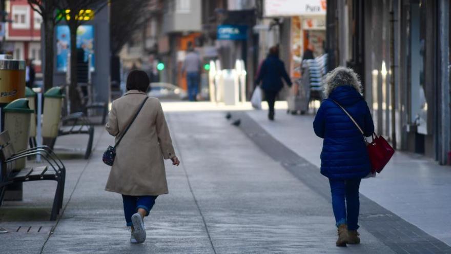 300 multas por saltarse la cuarentena en A Coruña desde el inicio del estado de alarma