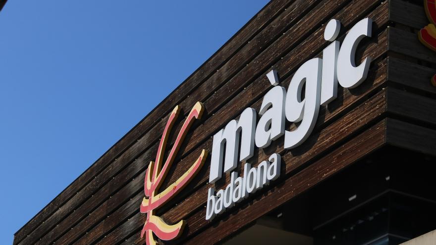 Dos menors detinguts per agressió sexual a una noia d&#039;onze anys al centre comercial Màgic de Badalona