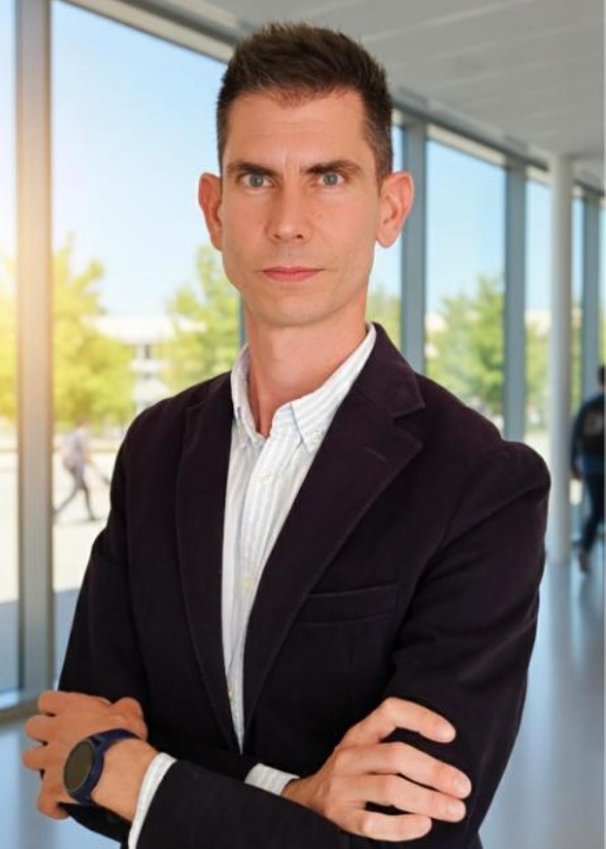 Ángel Carlos Herrero