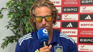 La peculiar vida de Llorente
