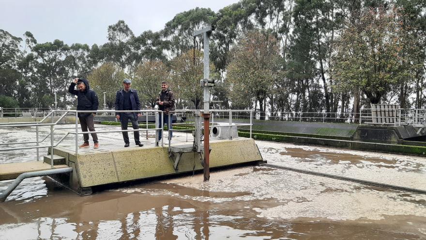 Bueu reclama a la Xunta que cumpla con la renovación de servicios en Pazos Fontenla