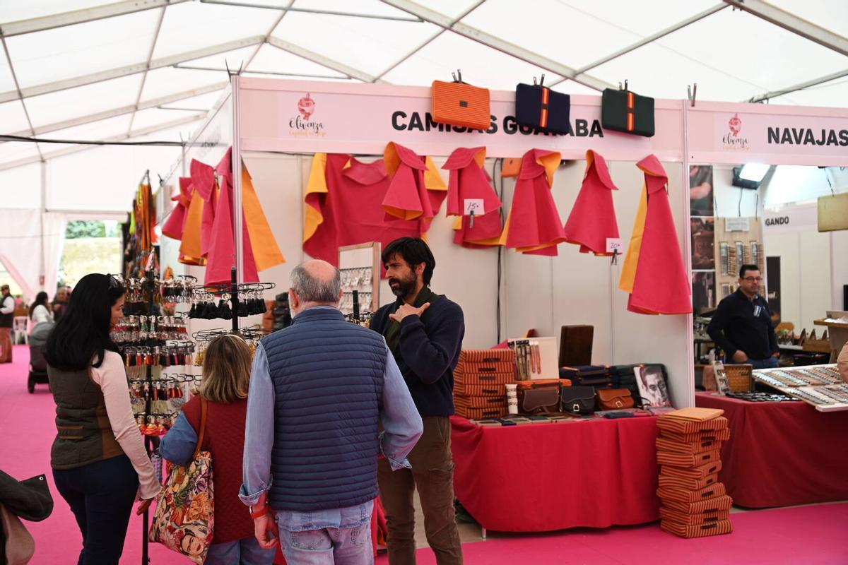 Galería | Feria de Olivenza 2026