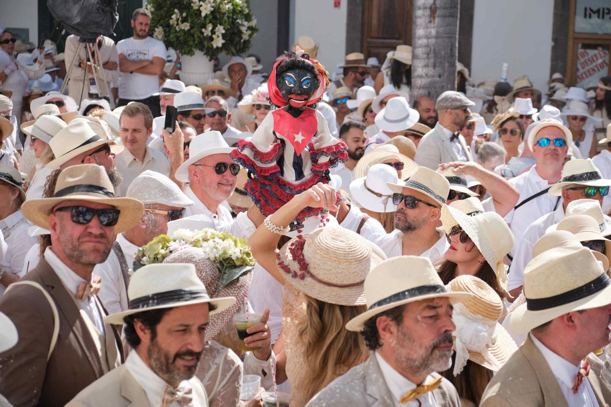 Fiesta de Los Indianos 2024