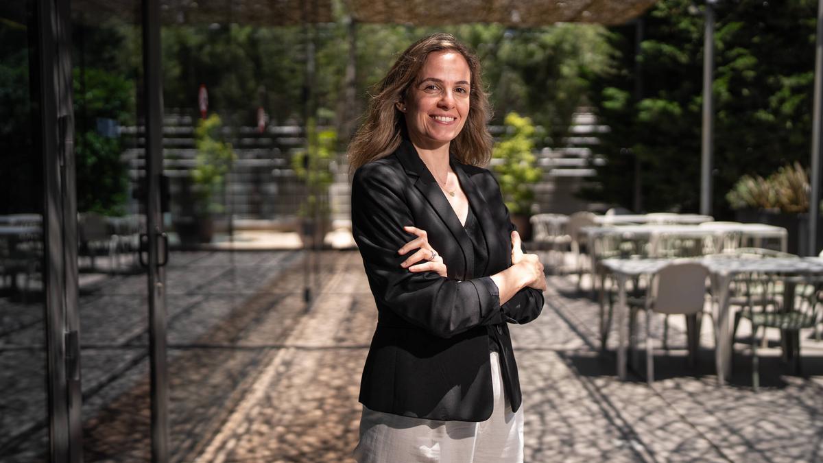 Entrevista a Mery Viñas, psicóloga experta en alimentación